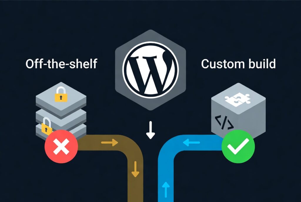 wp security database