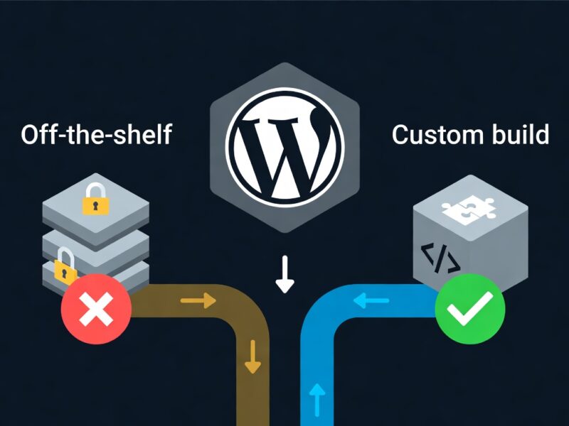 wp security database